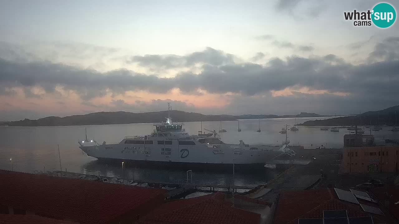 Porto di Palau – Sardinien