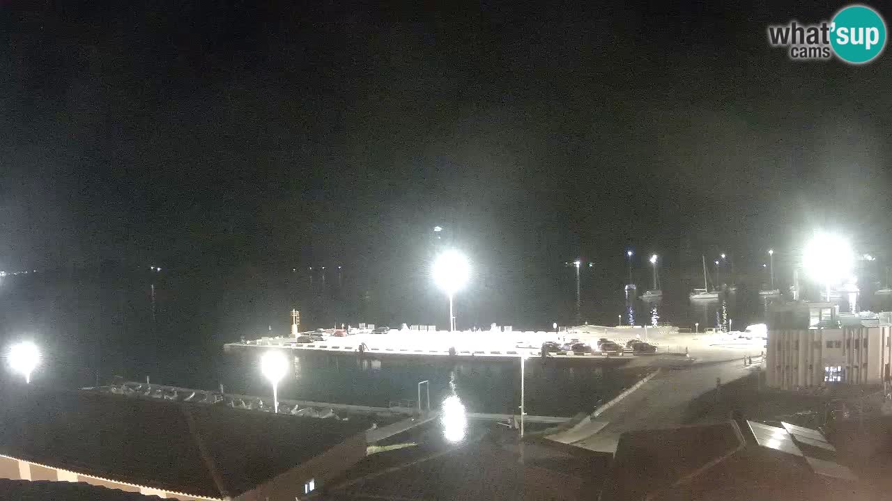 Porto di Palau – Sardaigne