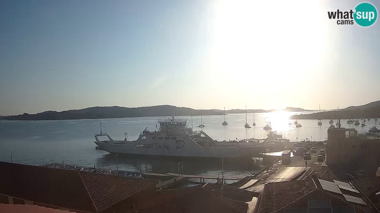 Porto di Palau – Sardinien