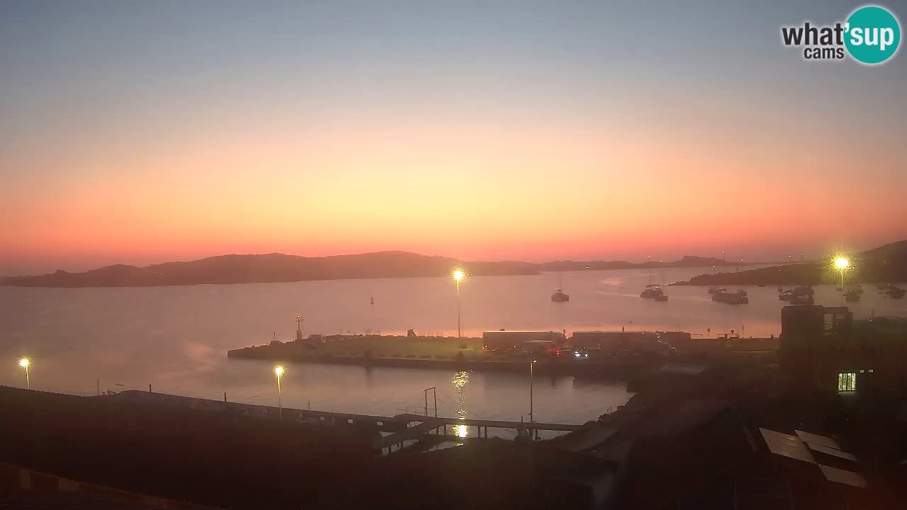 Porto di Palau – Sardinien