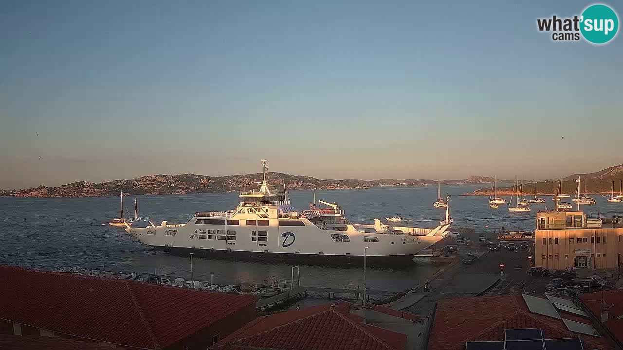Porto di Palau – Sardinia