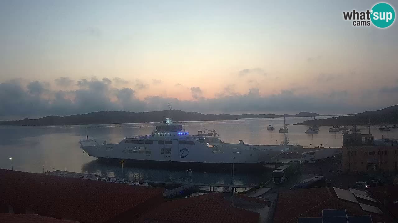 Porto di Palau – Sardegna