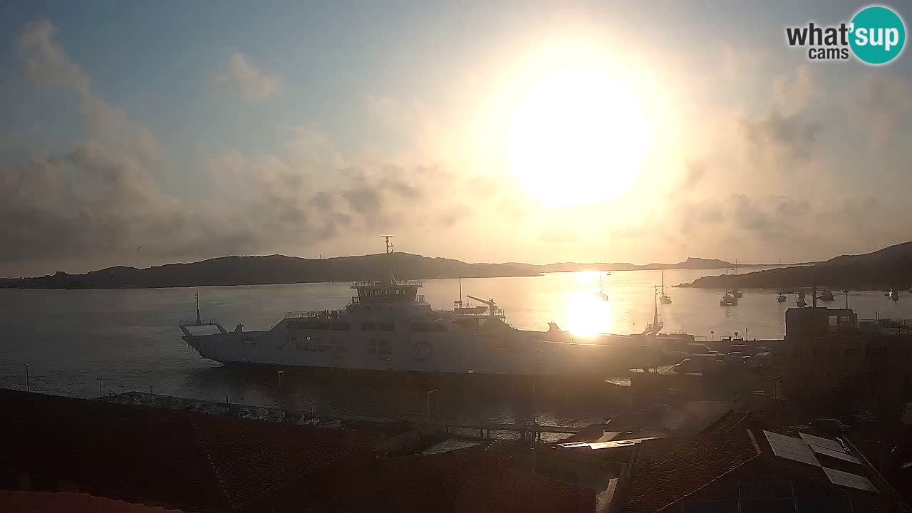 Porto di Palau – Sardinien
