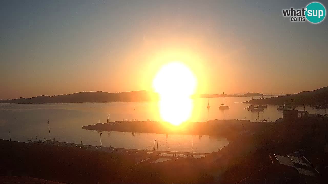 Porto di Palau – Sardinien