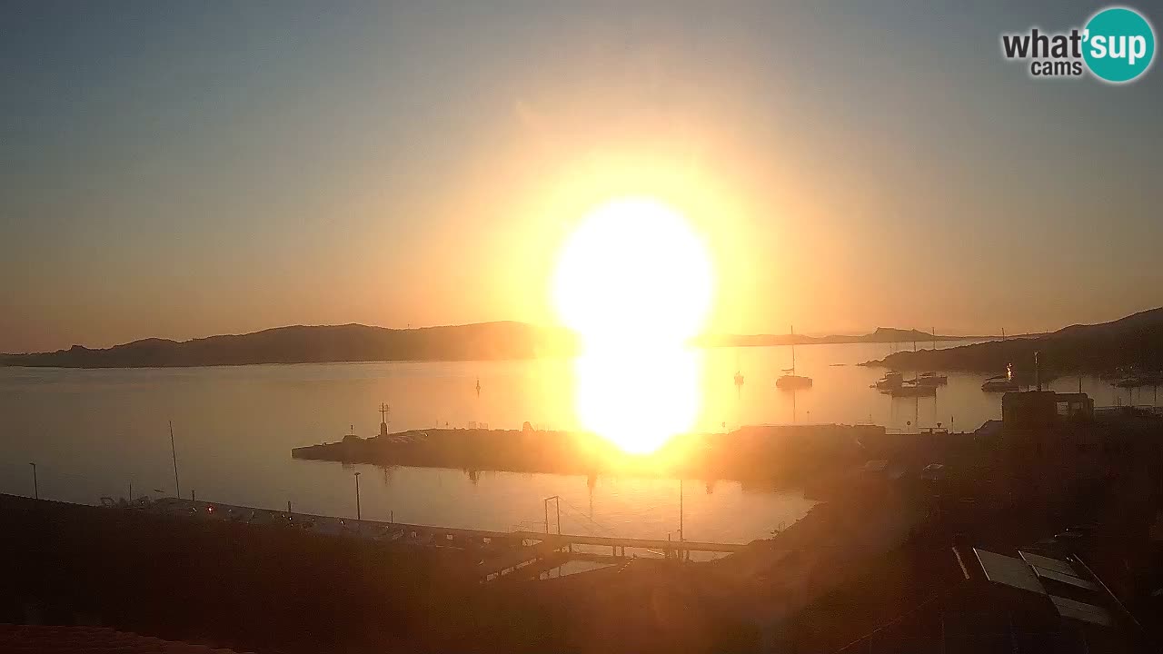Porto di Palau – Sardegna