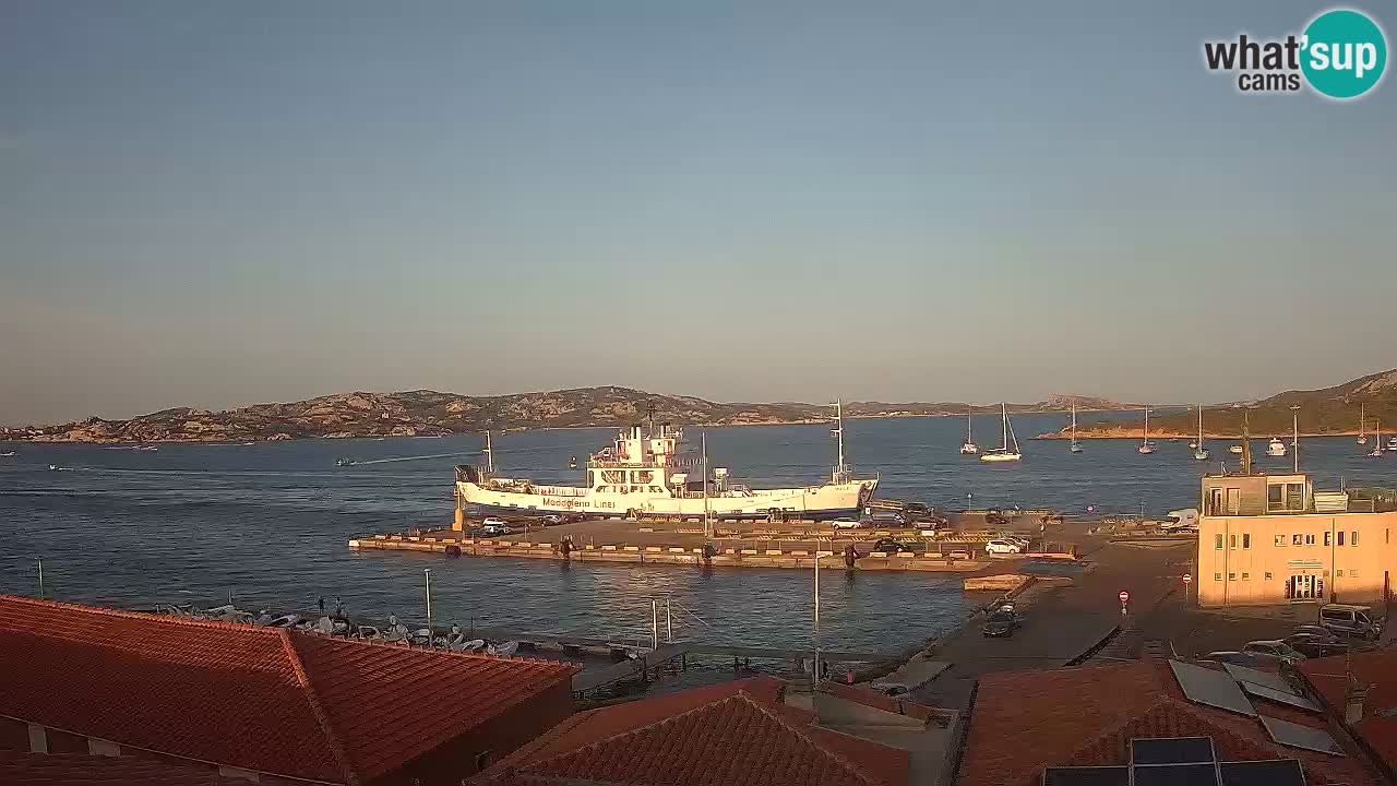 Porto di Palau – Sardinien