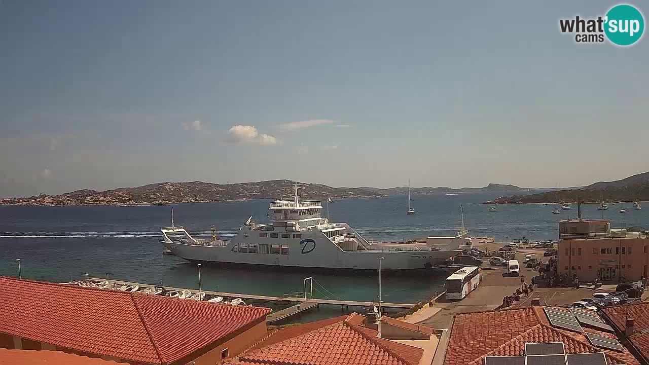 Porto di Palau – Sardinia