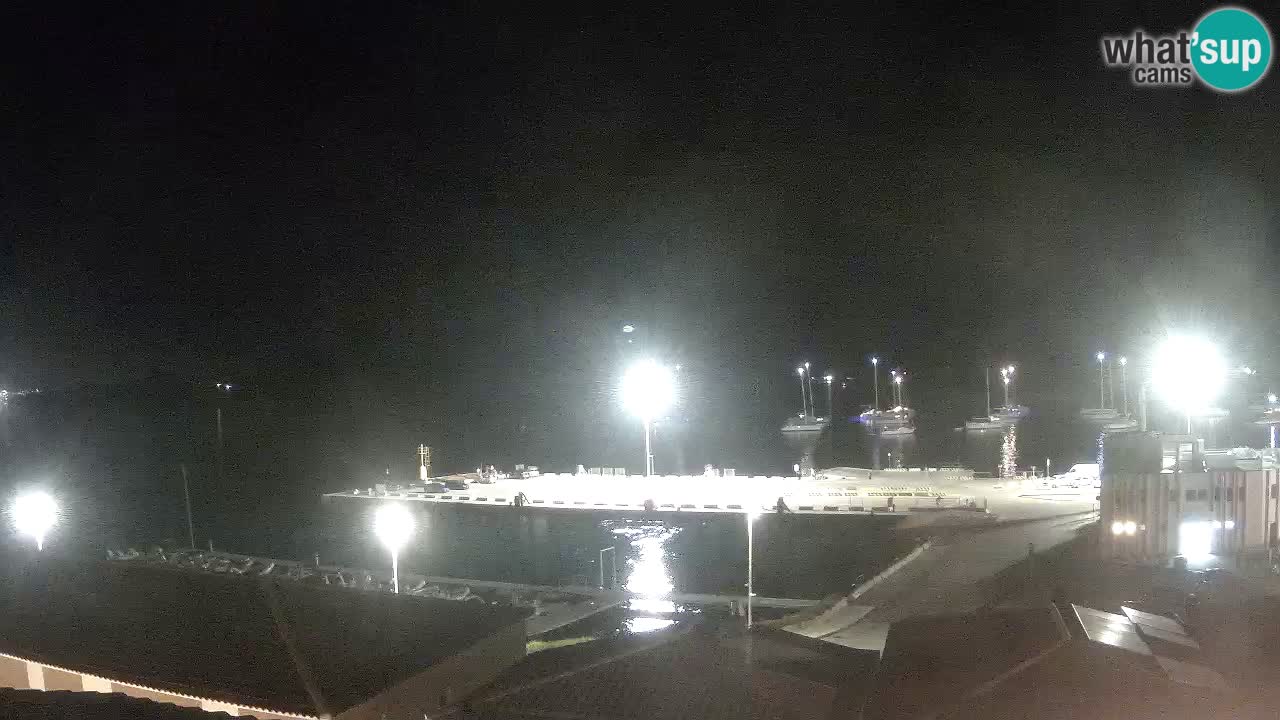 Porto di Palau – Sardegna