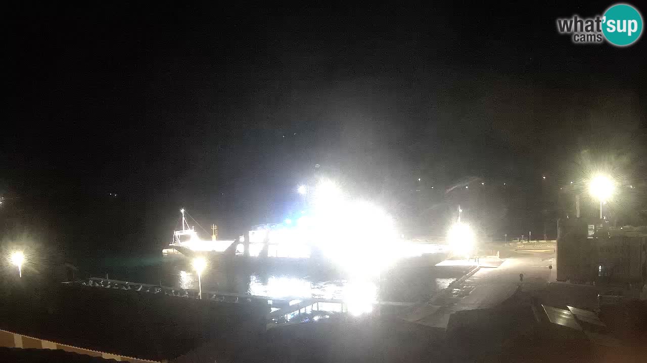 Porto di Palau – Cerdeña