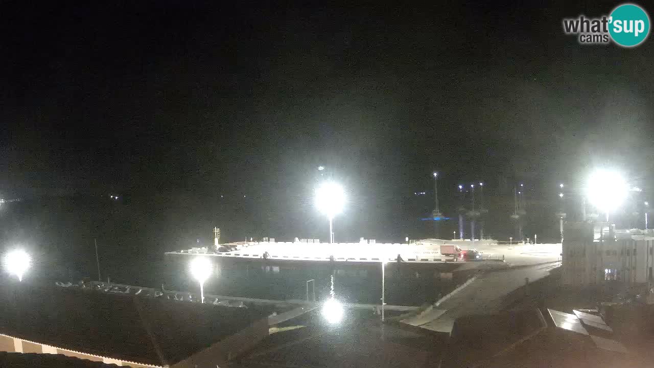 Porto di Palau – Sardinien