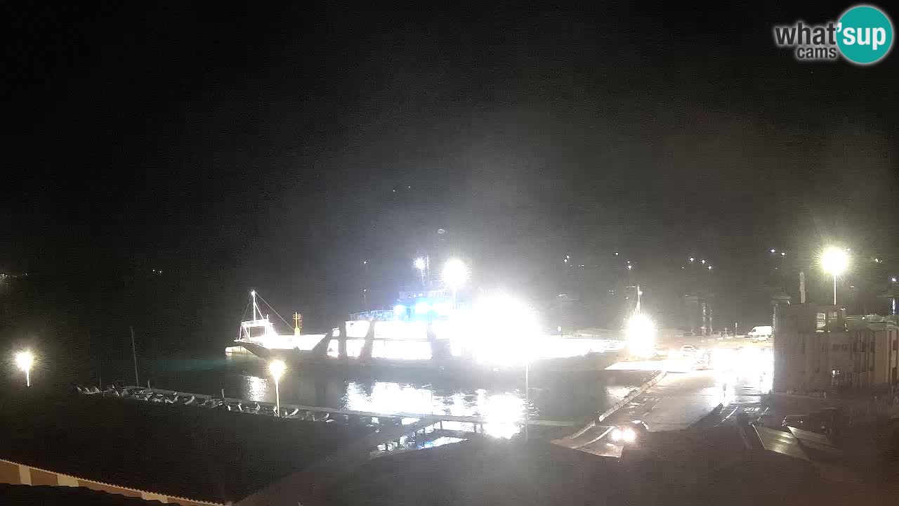Porto di Palau – Sardegna