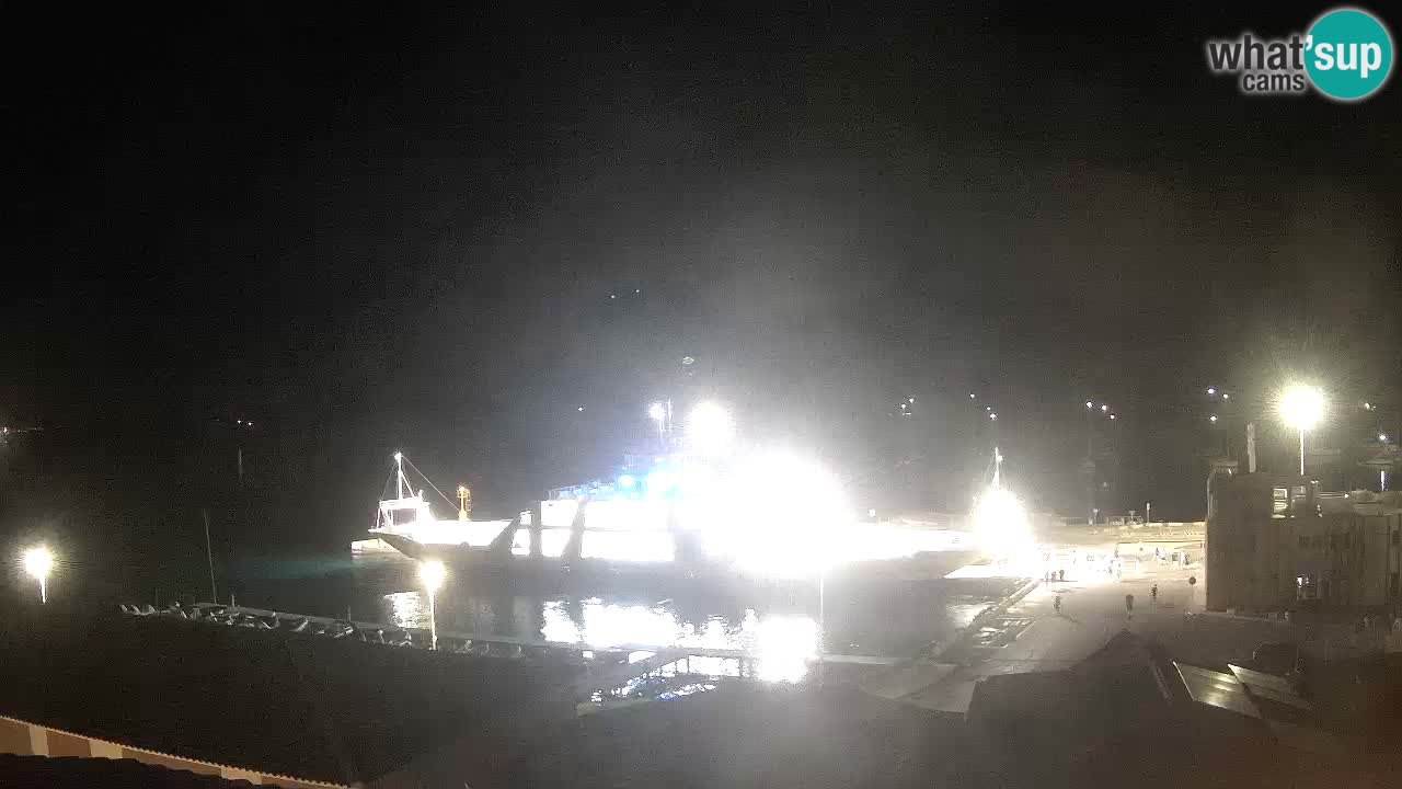 Porto di Palau – Cerdeña