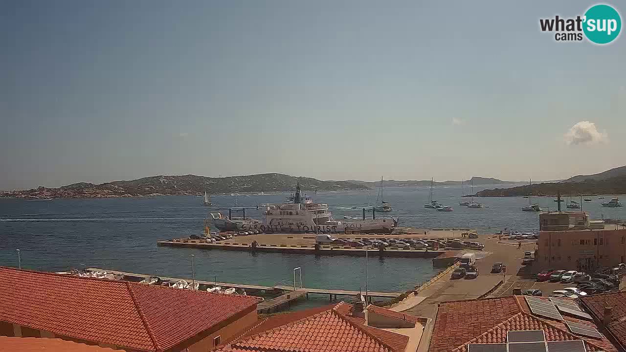 Porto di Palau – Sardinia