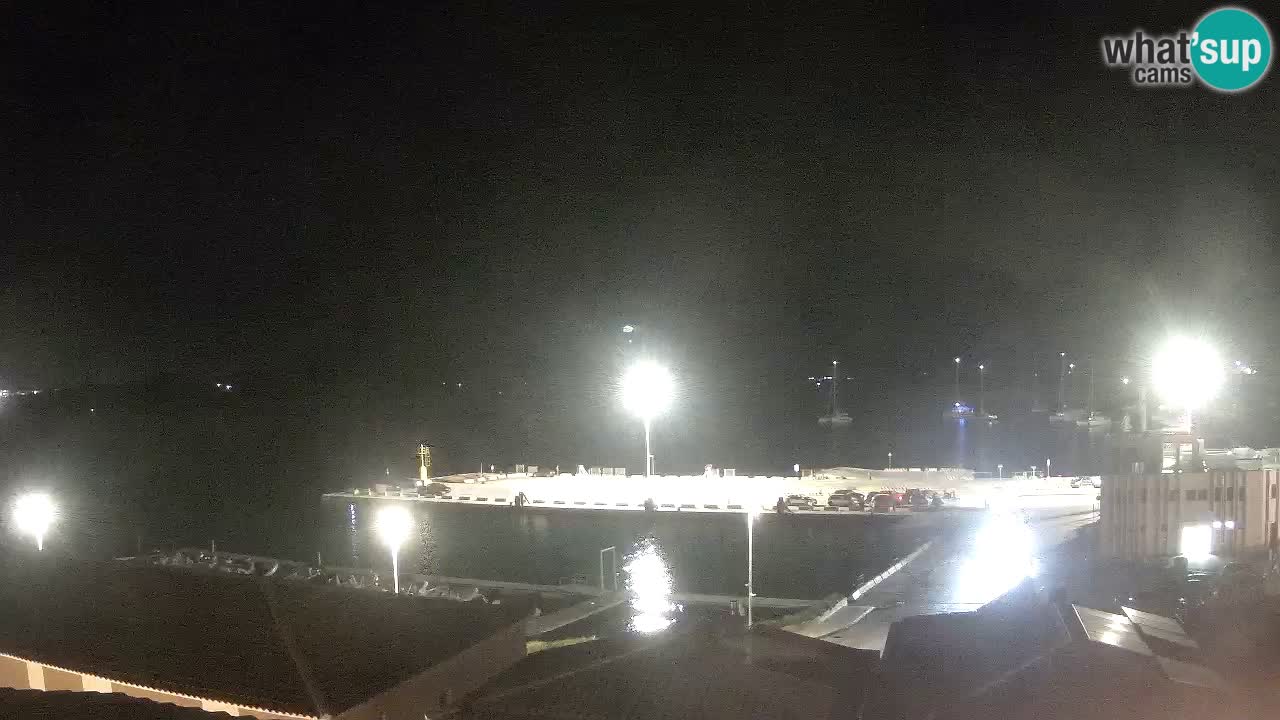 Porto di Palau – Sardaigne