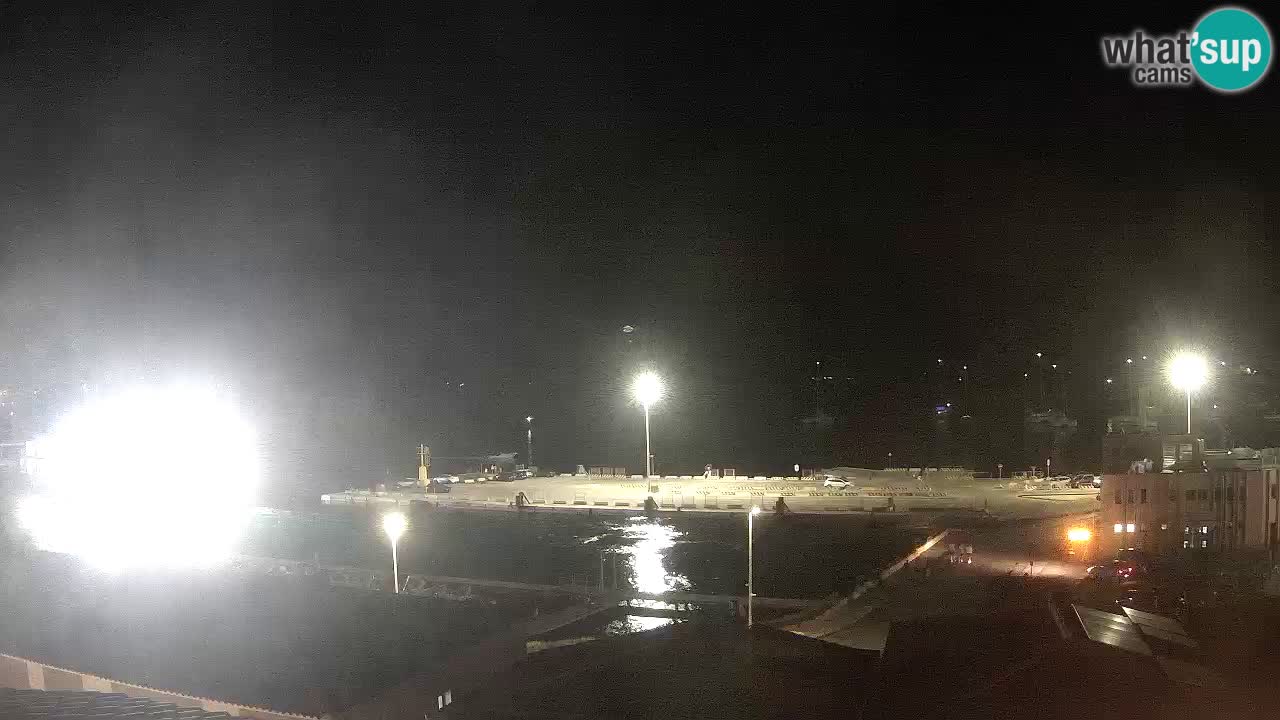 Porto di Palau – Cerdeña