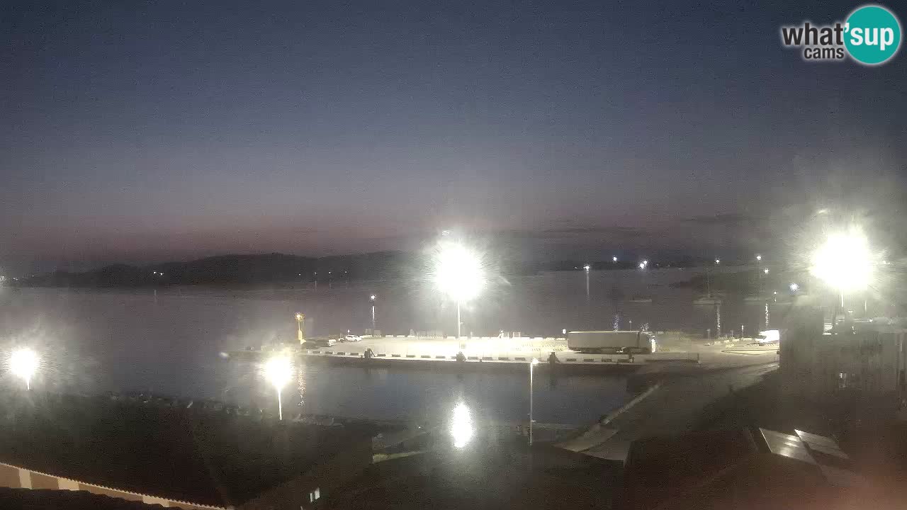 Porto di Palau – Sardinien