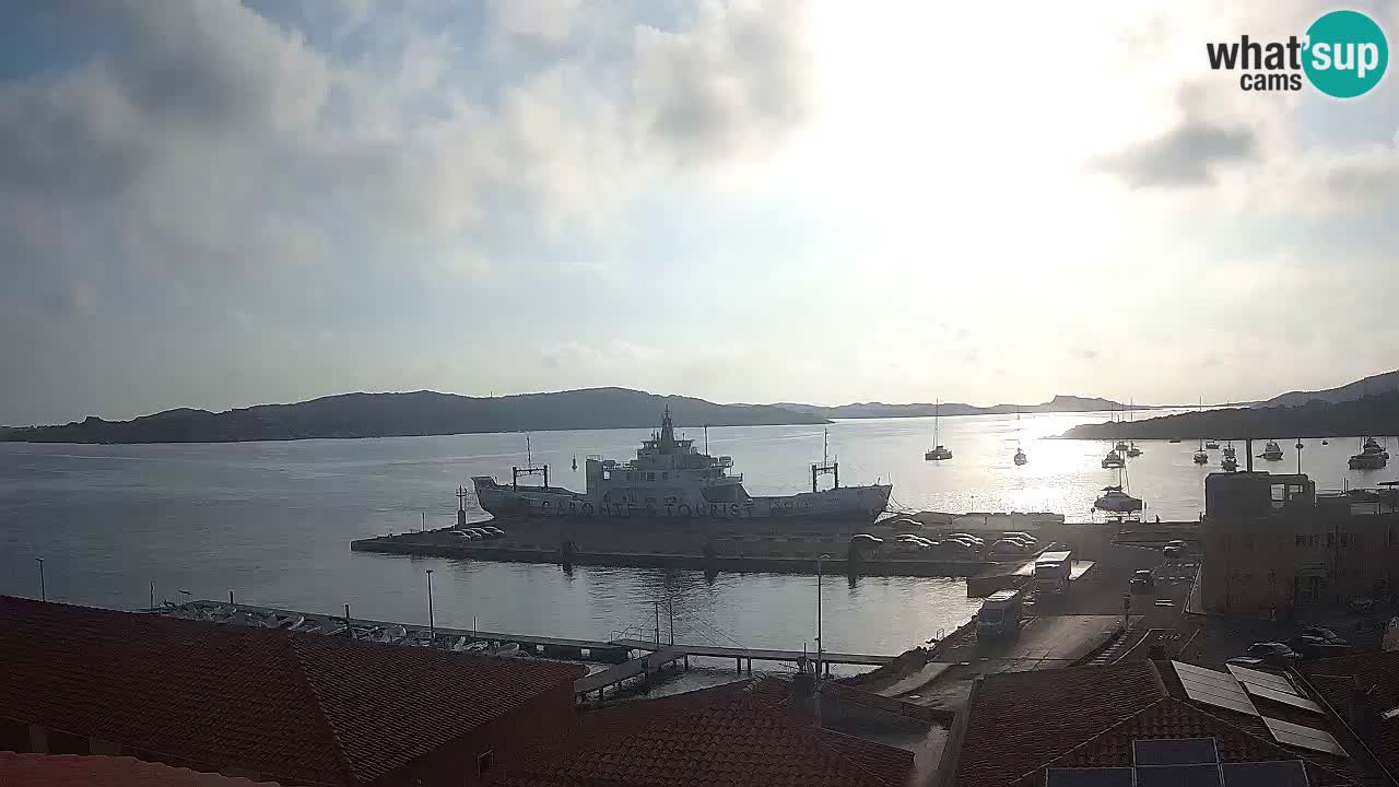 Porto di Palau – Sardegna