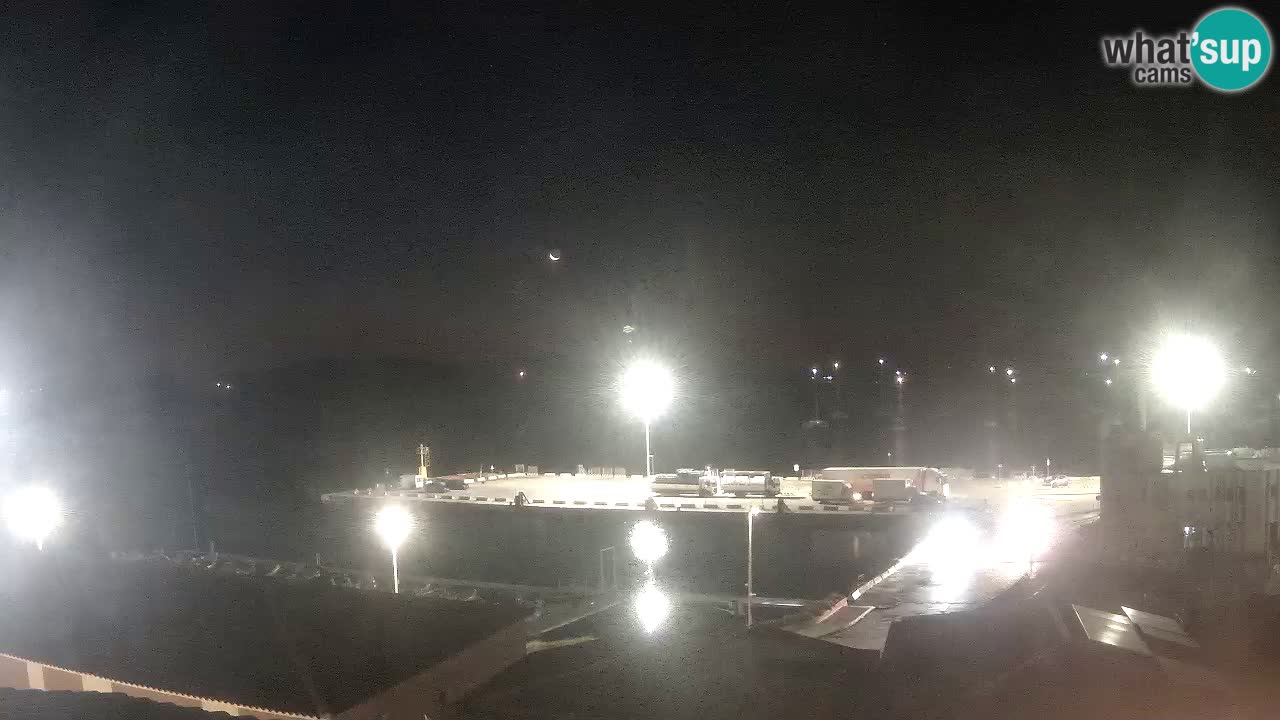 Porto di Palau – Sardaigne