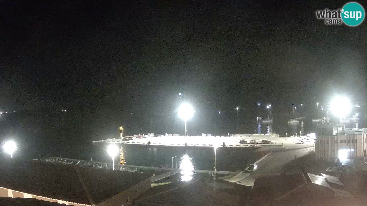 Porto di Palau – Sardegna
