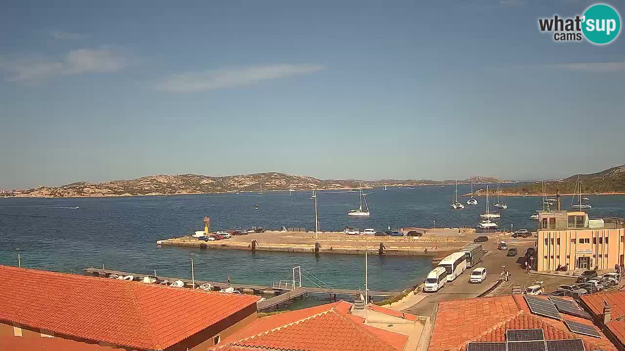 Porto di Palau – Sardinien