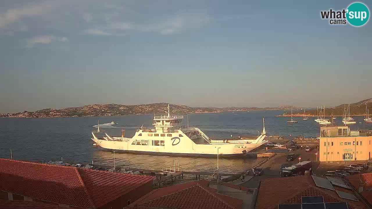 Porto di Palau – Sardinien