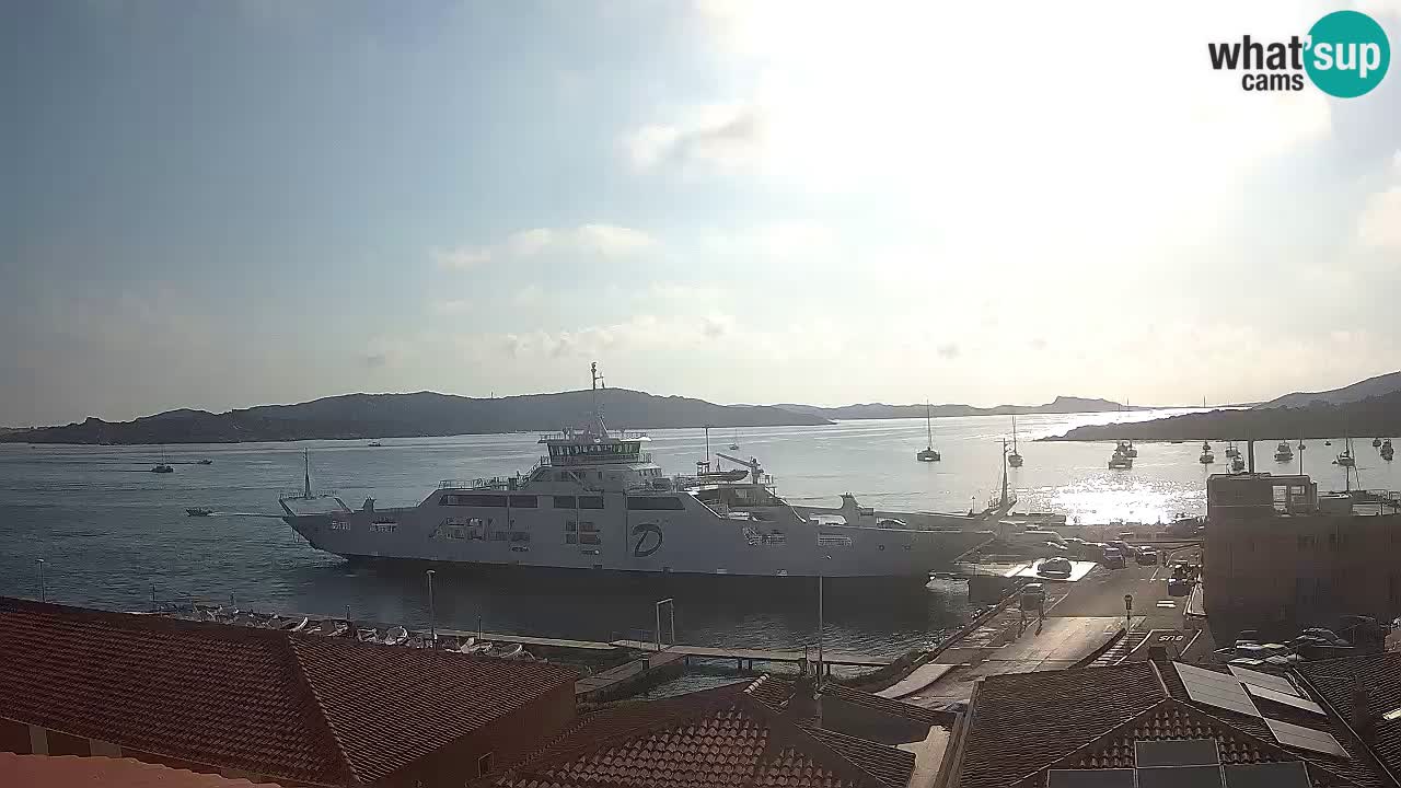 Porto di Palau – Sardinia