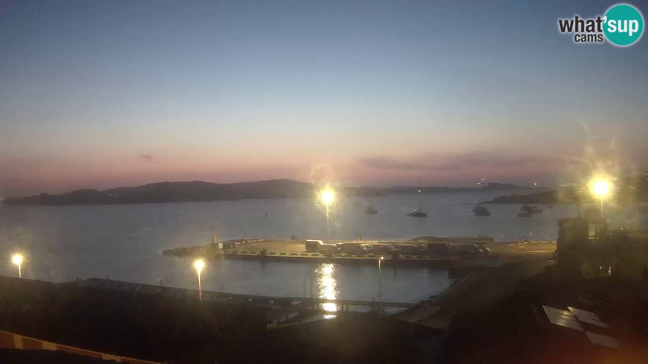 Porto di Palau – Sardinia