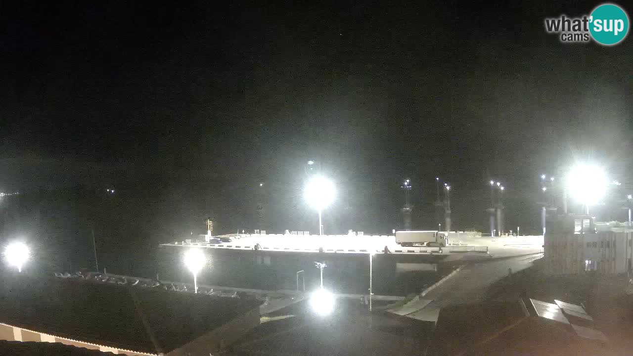 Porto di Palau – Sardinien