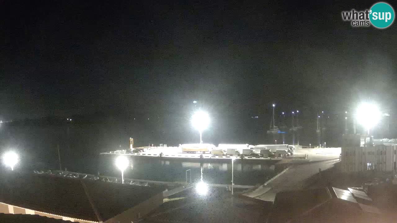 Porto di Palau – Sardinia