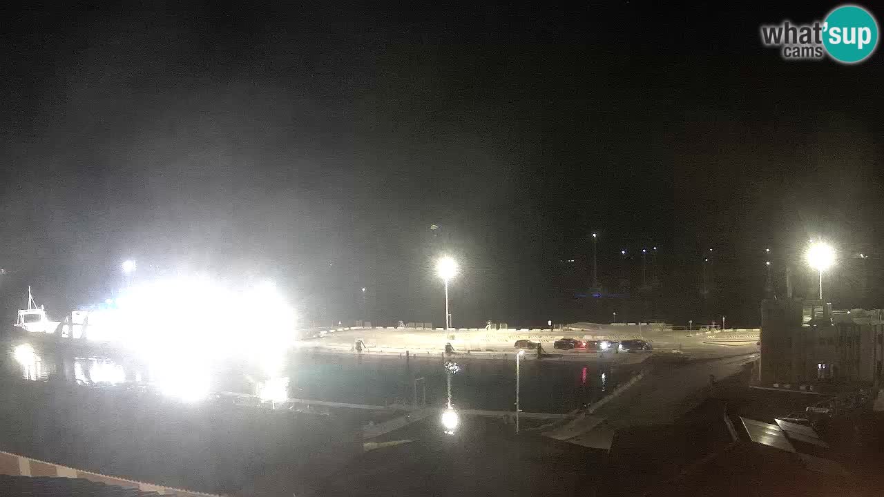 Porto di Palau – Sardinien