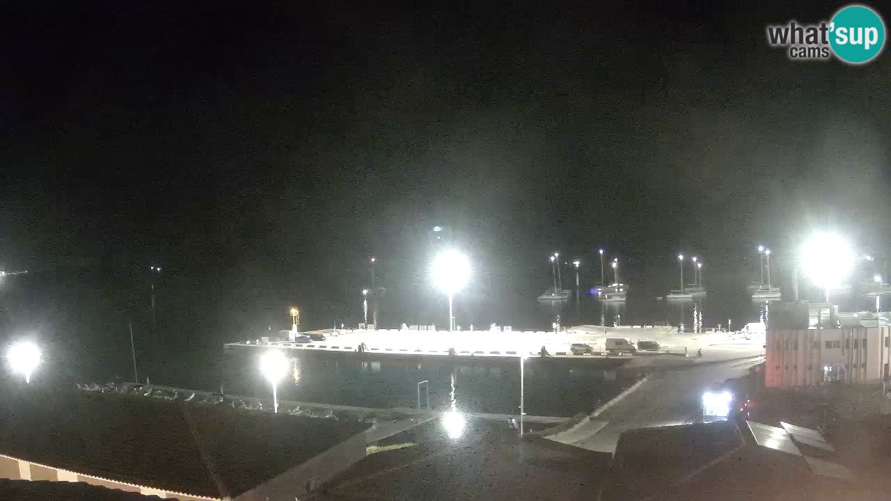Porto di Palau – Sardinia