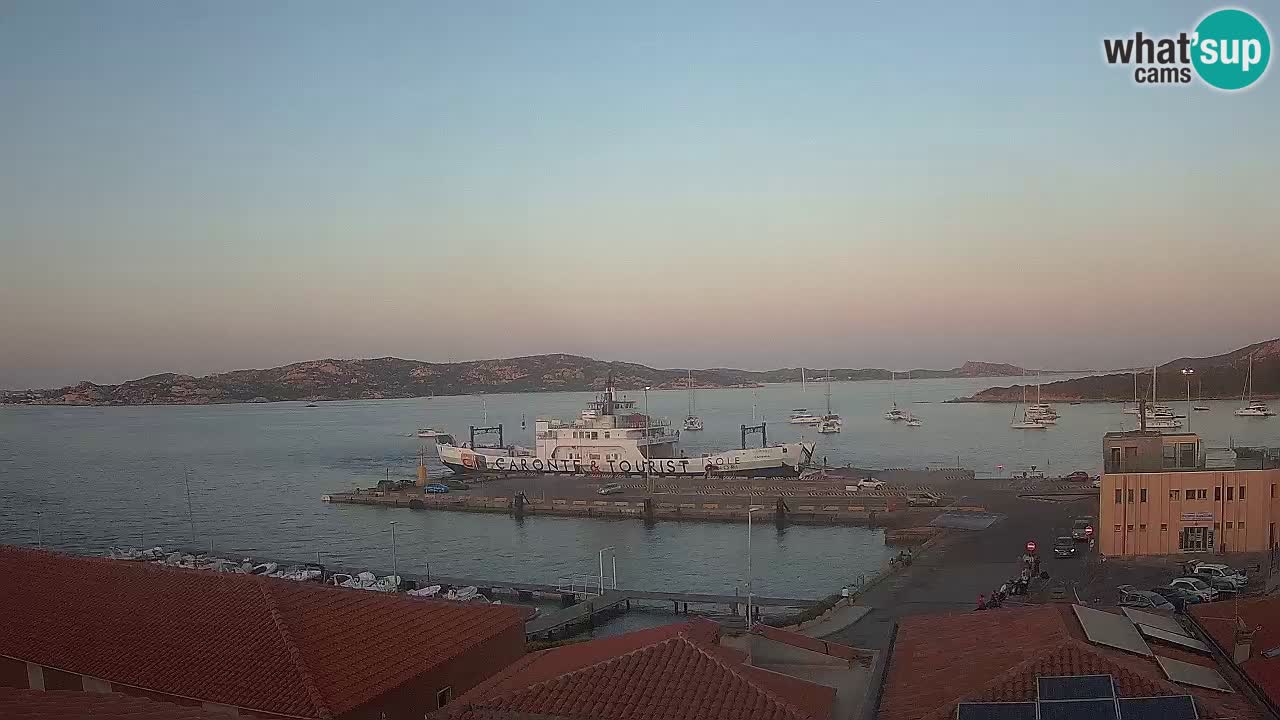 Porto di Palau – Sardinia