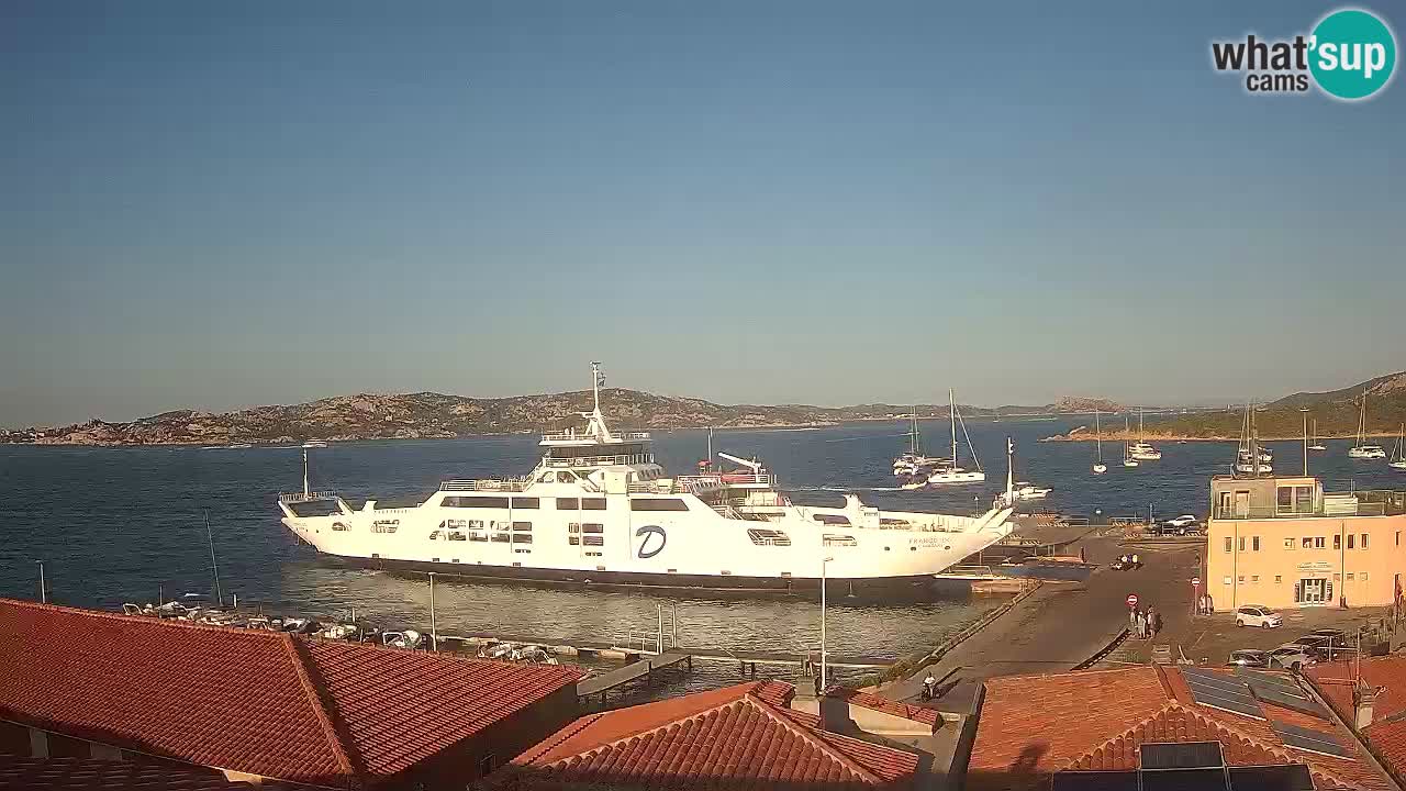 Porto di Palau – Sardinia