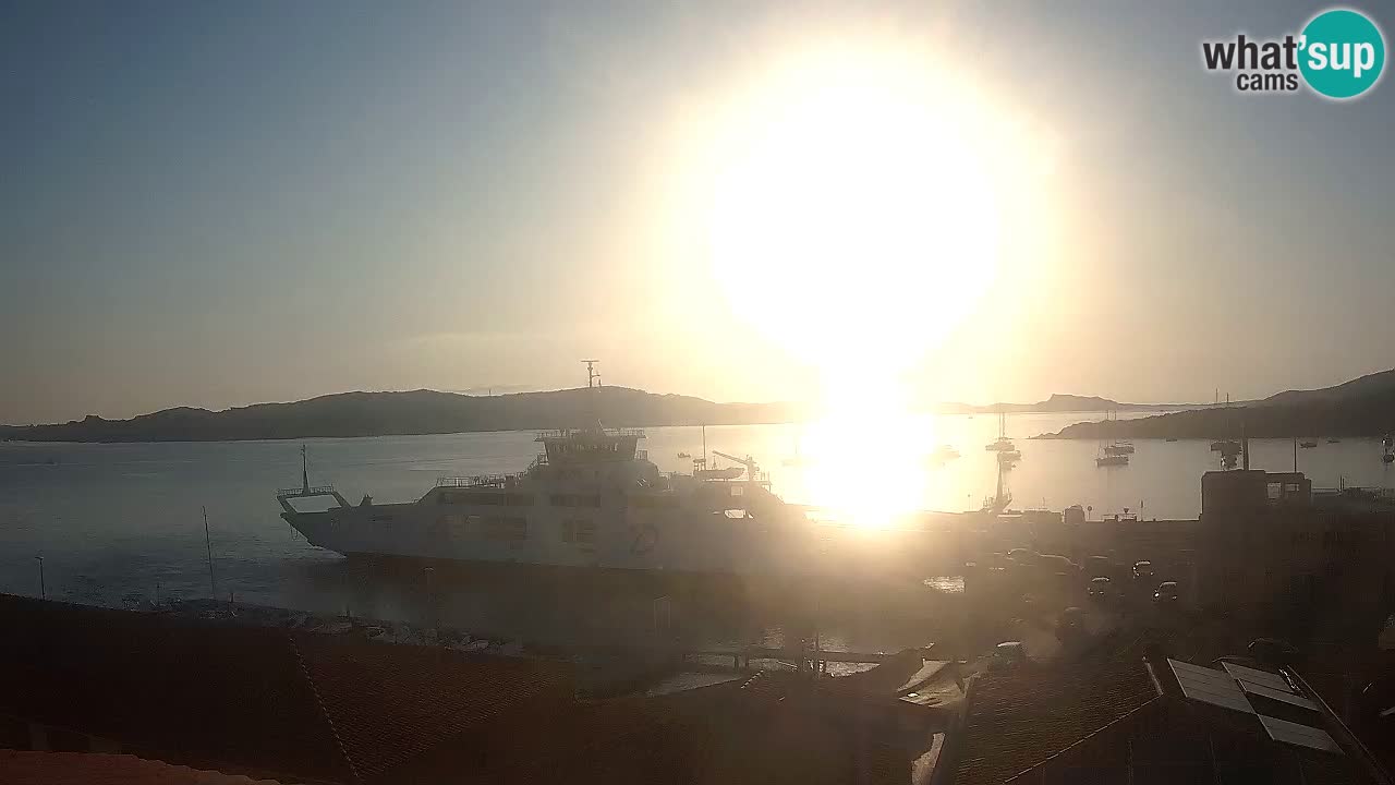 Porto di Palau – Sardegna