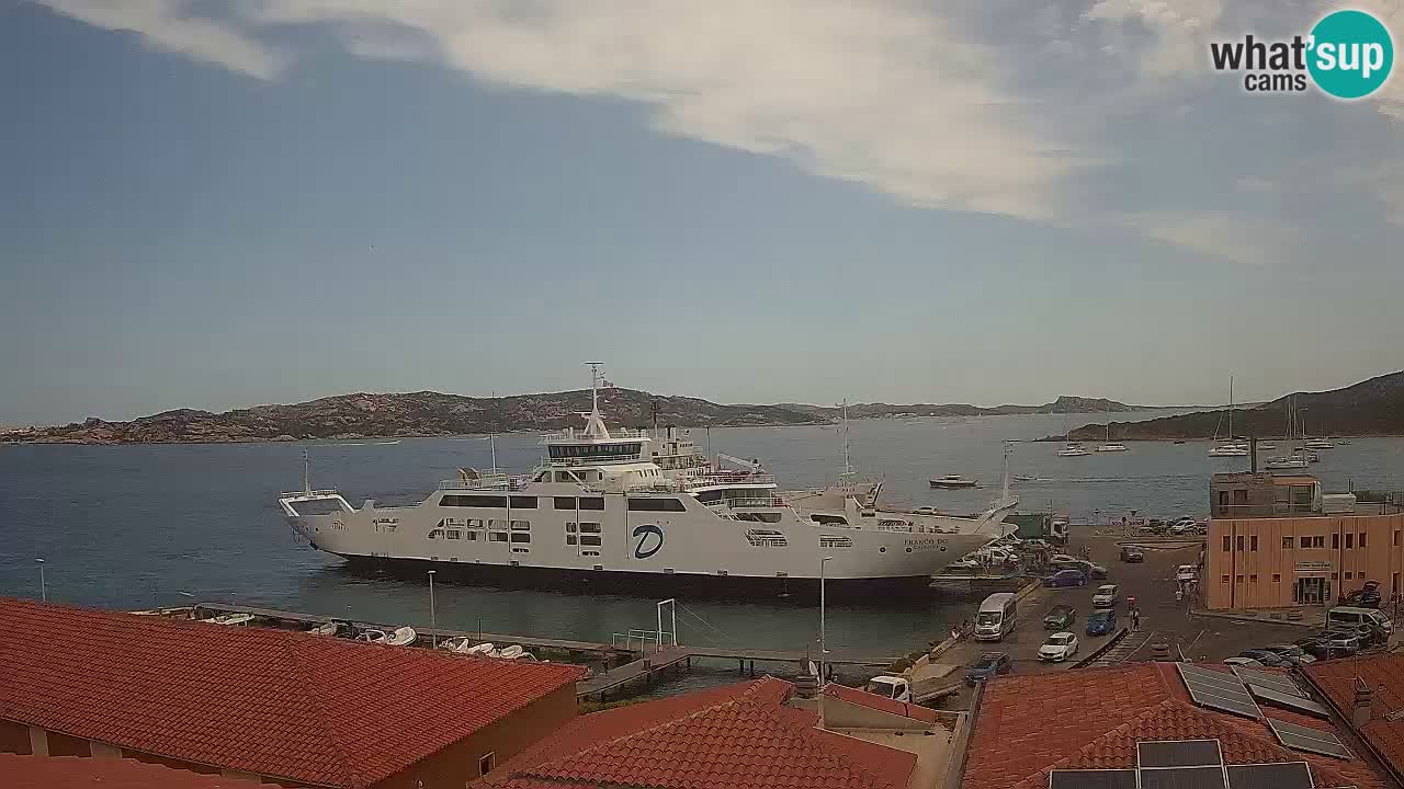 Porto di Palau – Sardegna