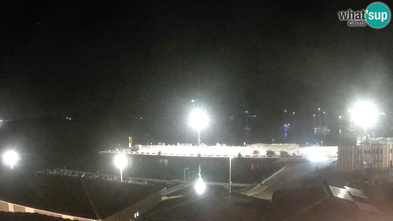 Porto di Palau – Sardinien