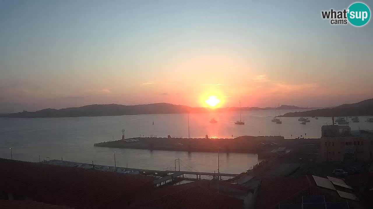Porto di Palau – Sardinien