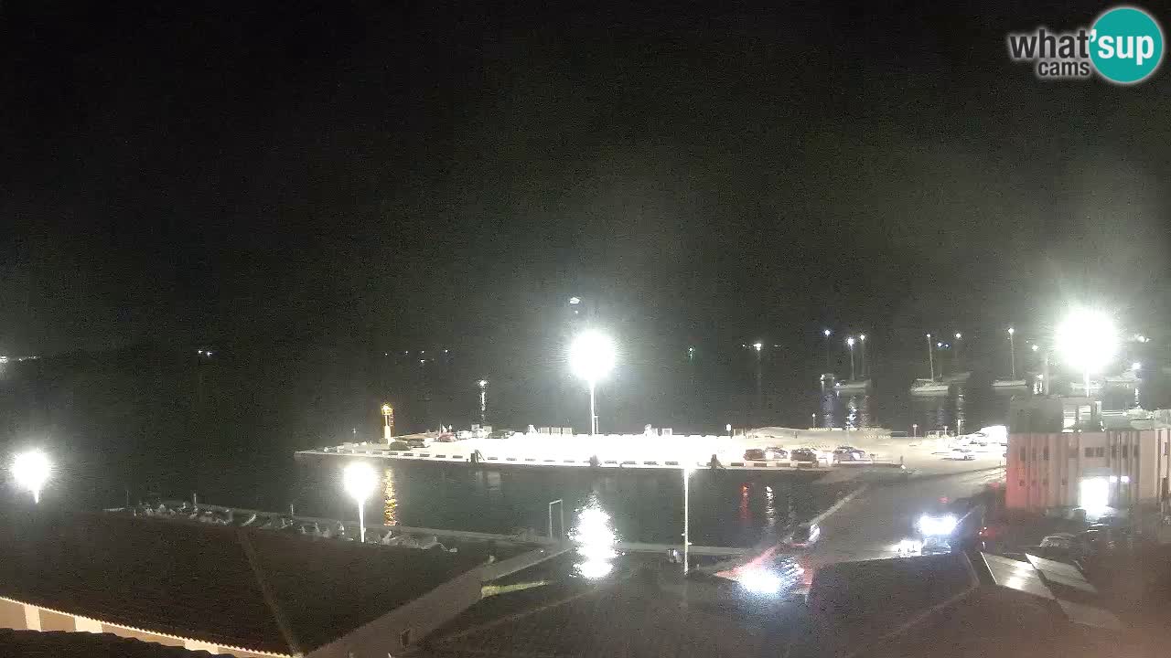 Porto di Palau – Sardegna