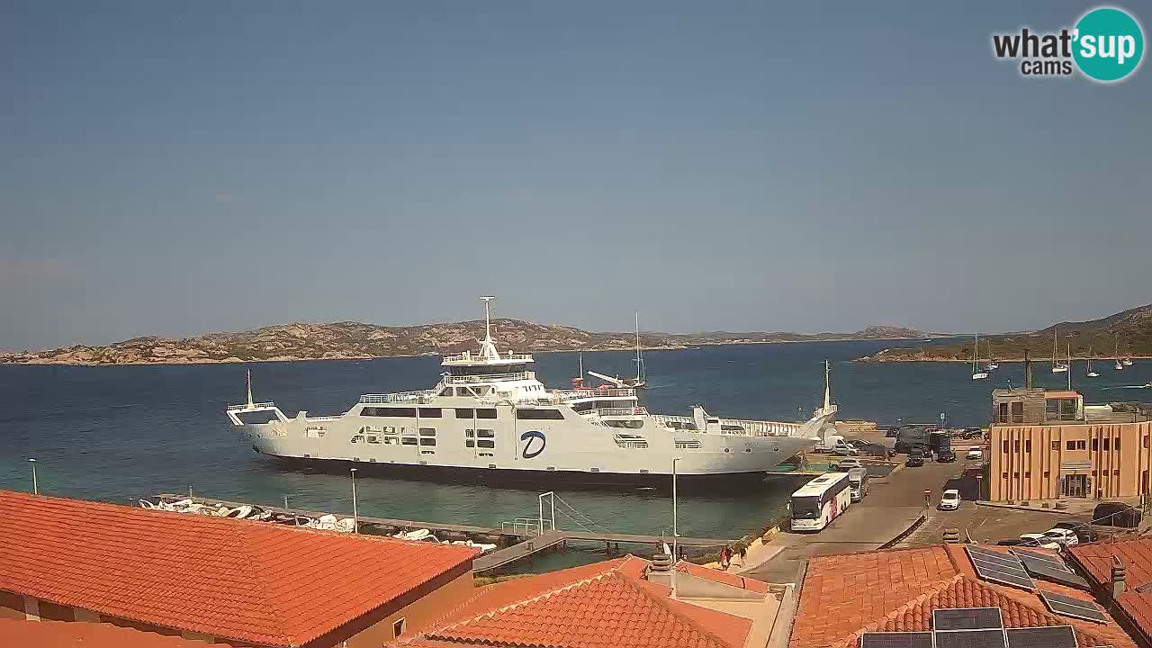 Porto di Palau – Sardinia