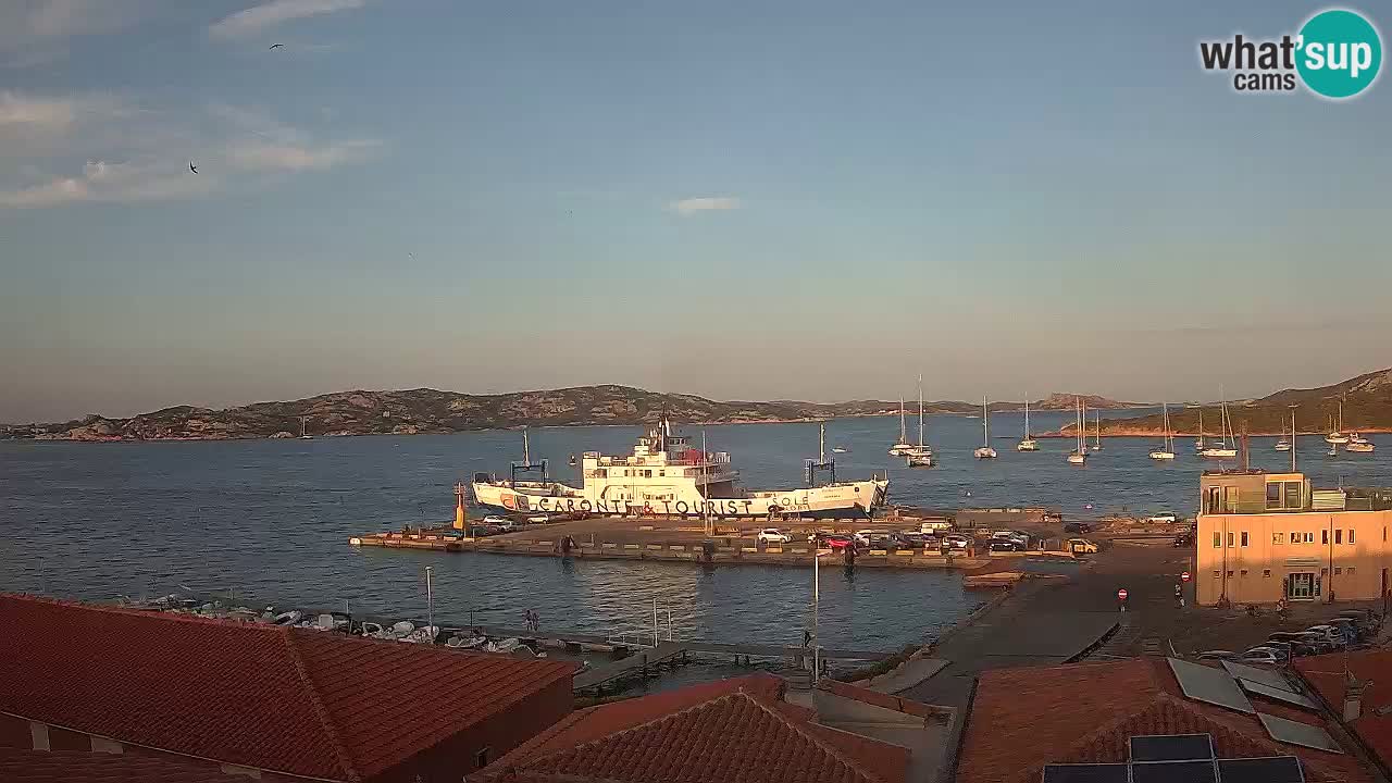 Porto di Palau – Sardinia