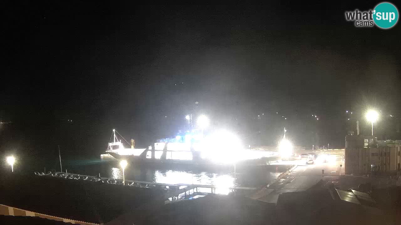 Porto di Palau – Sardinia
