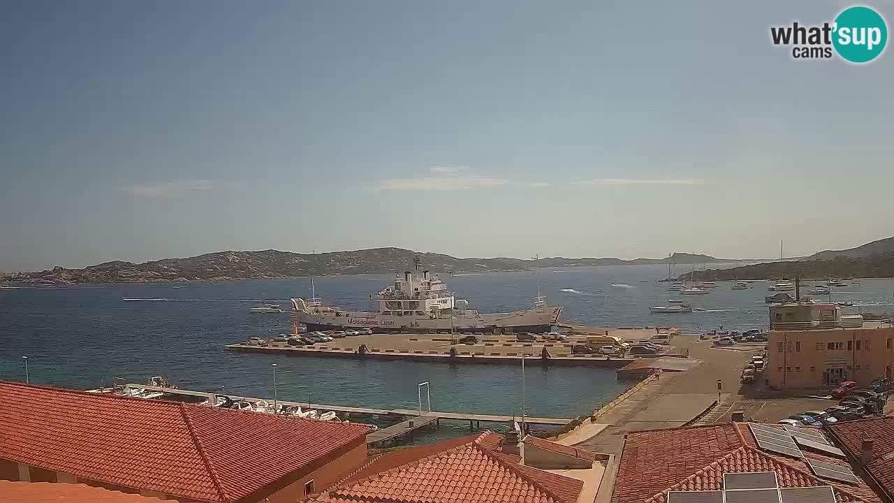 Porto di Palau – Sardinia