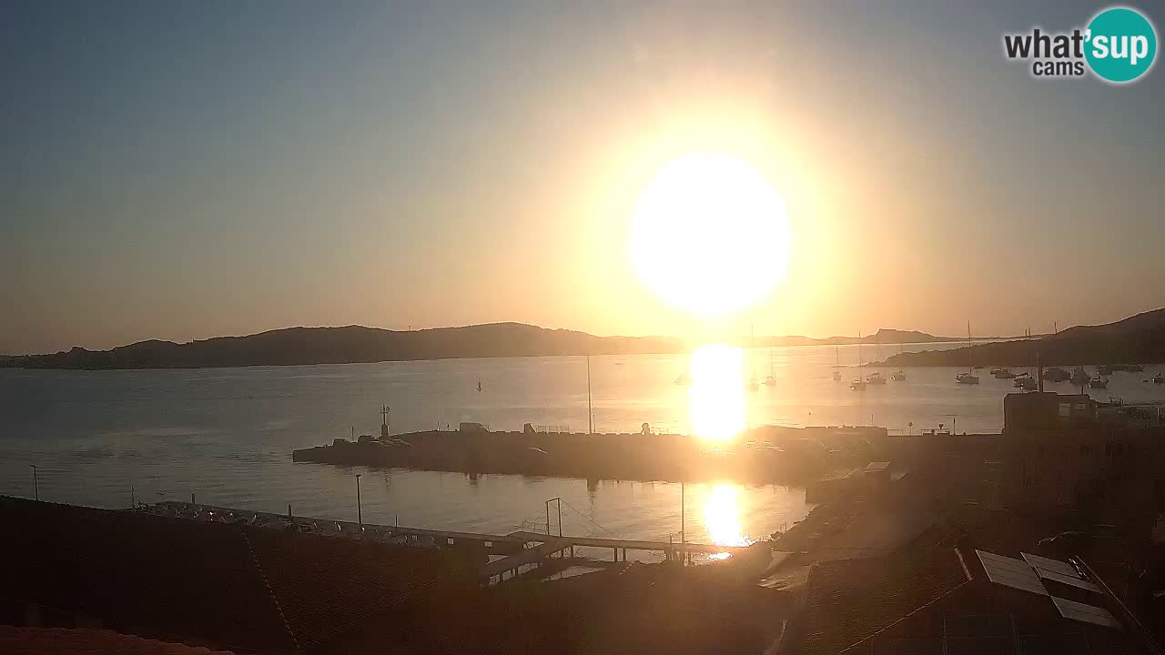 Porto di Palau – Sardinia