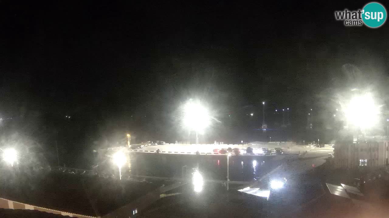Porto di Palau – Sardinien