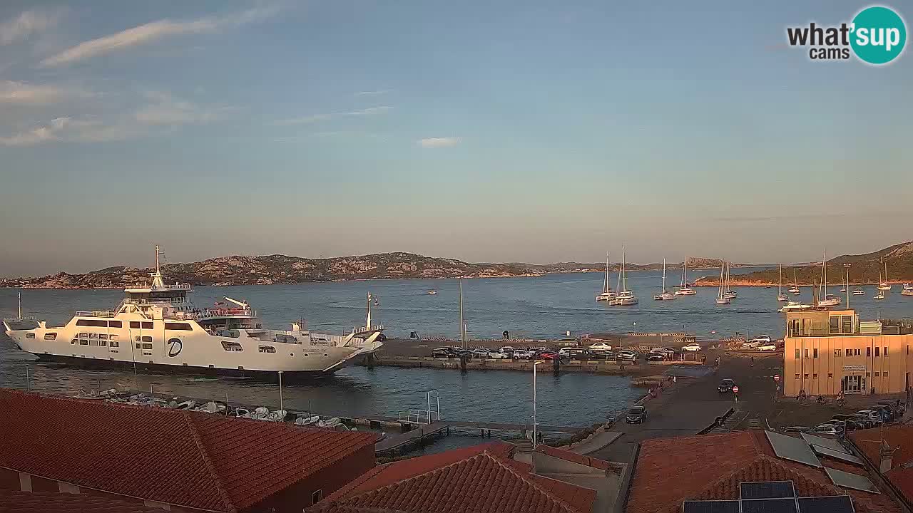 Porto di Palau – Sardinia