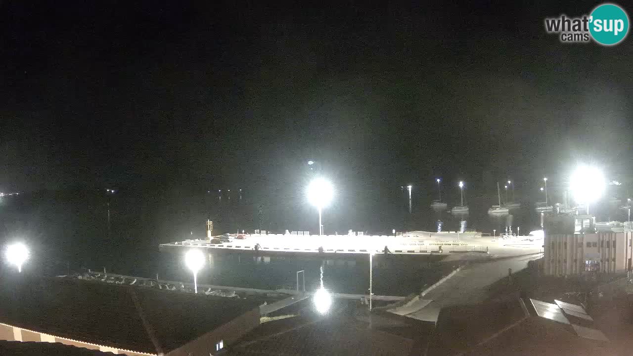 Porto di Palau – Sardegna