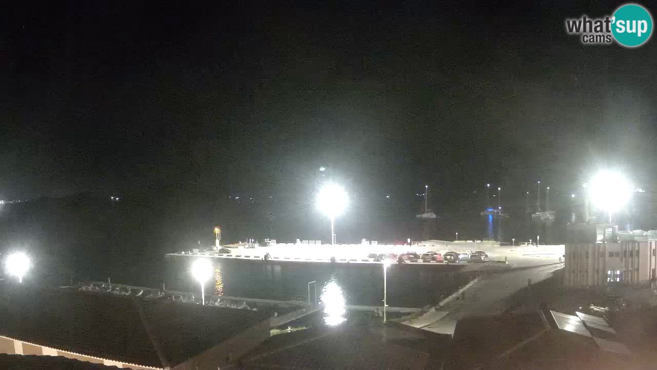 Porto di Palau – Sardinia