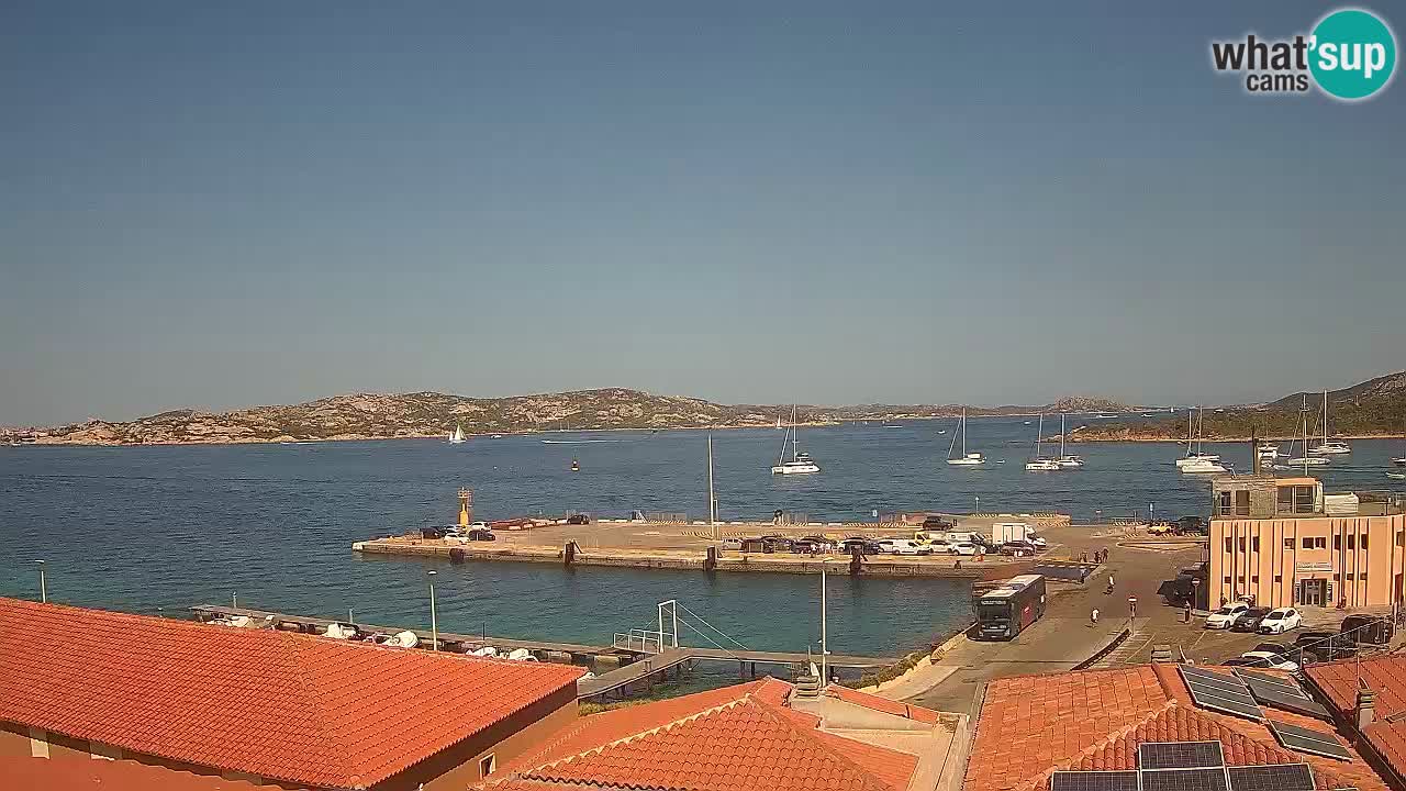 Porto di Palau – Sardinia