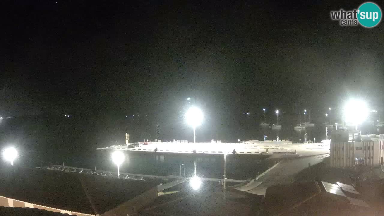 Porto di Palau – Cerdeña