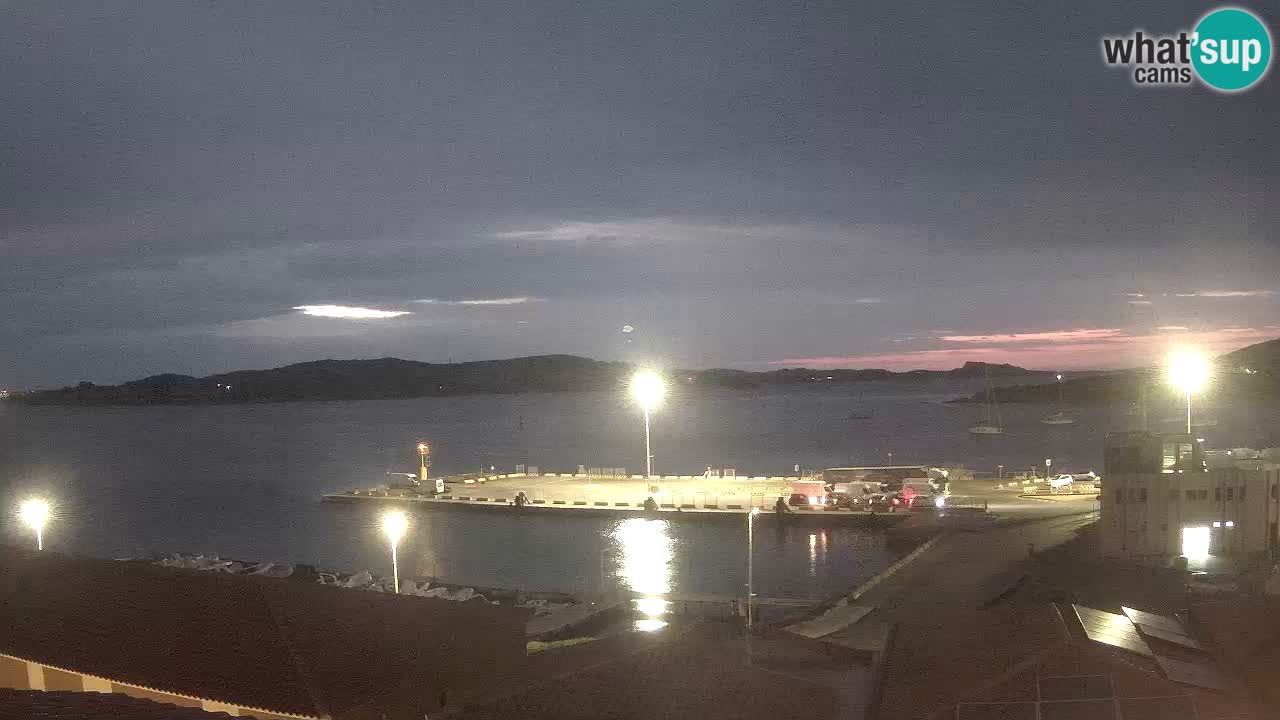 Porto di Palau – Sardinia